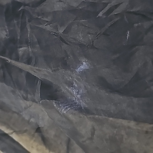 Ted Baker navy dress sz 2 - Picture 13 of 14